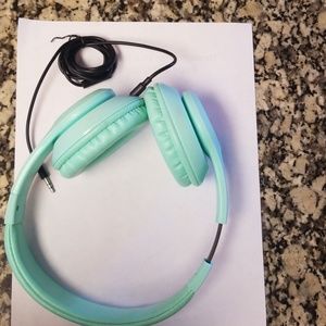 Headphones